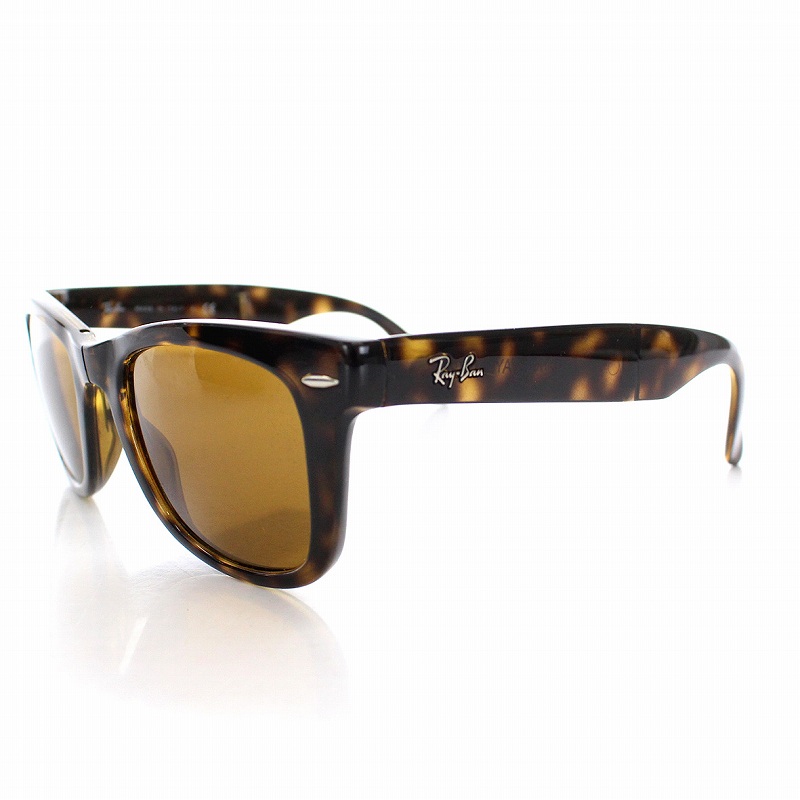 レイバン RAY BAN FOLDING WAYFARER フォールディング ウェイ 