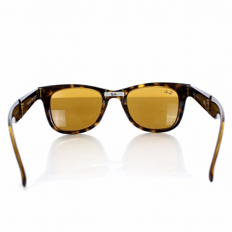 レイバン RAY BAN FOLDING WAYFARER フォールディング ウェイ 