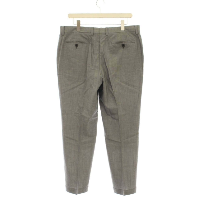 極美品 ポールスミス Paul Smith パンツ テーパード ストレート 40 ポールスミスジーンズ ストレートデニムパンツ 42 Paul Smith