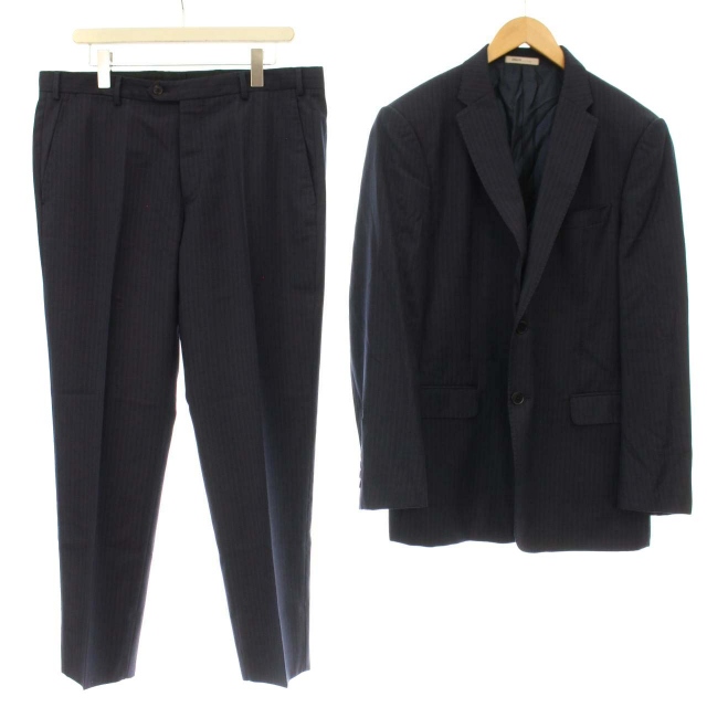 アルマーニ コレツィオーニ ARMANI COLLEZIONI M LINE SUPER130s 