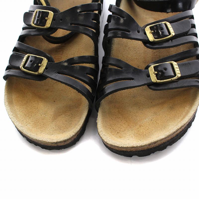 ビルケンシュトック BIRKENSTOCK MONACO モナコ スポーツ