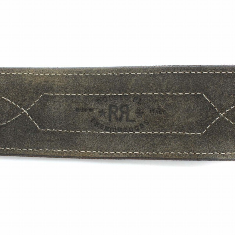 ダブルアールエル RRL ラルフローレン ALL HANDS TO HONOR RESPECT