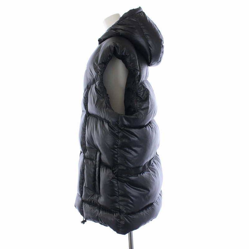 未使用品 ナイキ NIKE Therma-FIT ダウンベスト アウター ジップアップ 
