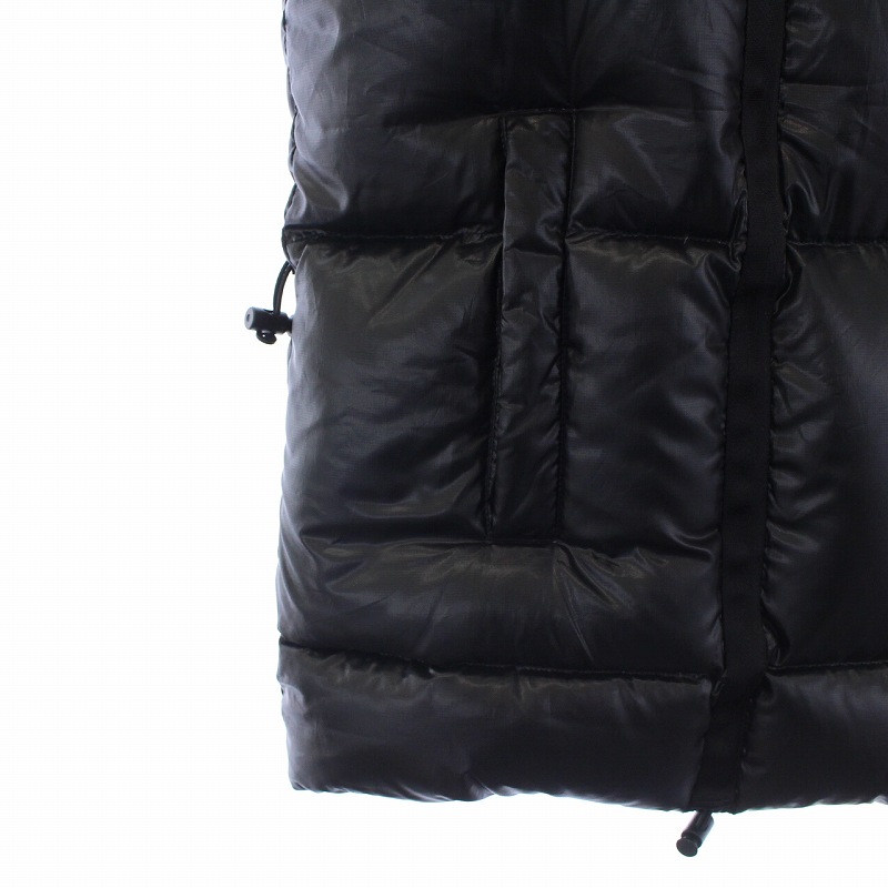 未使用品 ナイキ NIKE Therma-FIT ダウンベスト アウター ジップアップ