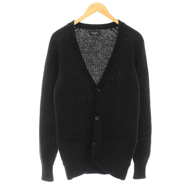 ポールスミスジーンズ Paul Smith JEANS カーディガン モヘヤ混 ニット  