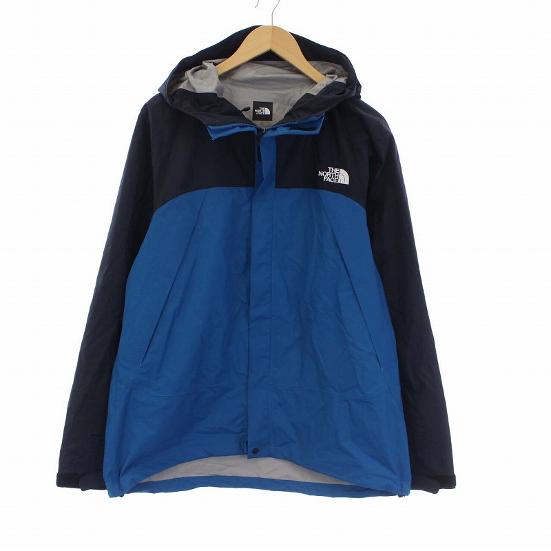 ザノースフェイス THE NORTH FACE DOT SHOT JACKET ドットショット 
