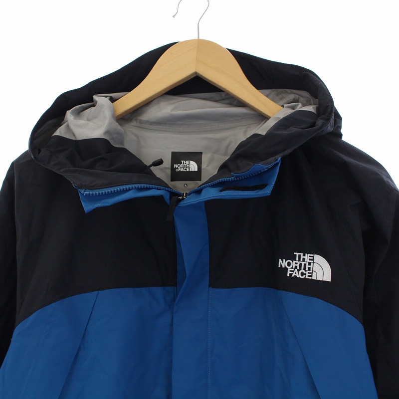 ザノースフェイス THE NORTH FACE DOT SHOT JACKET ドットショット 