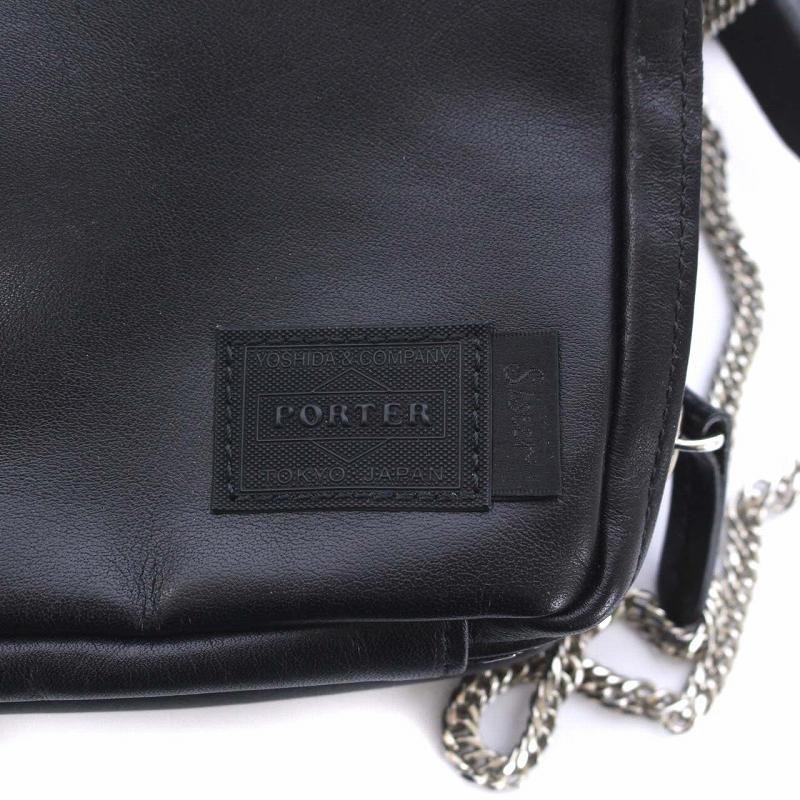ポーター PORTER 吉田カバン SISTER 5way shoulder bag ショルダー