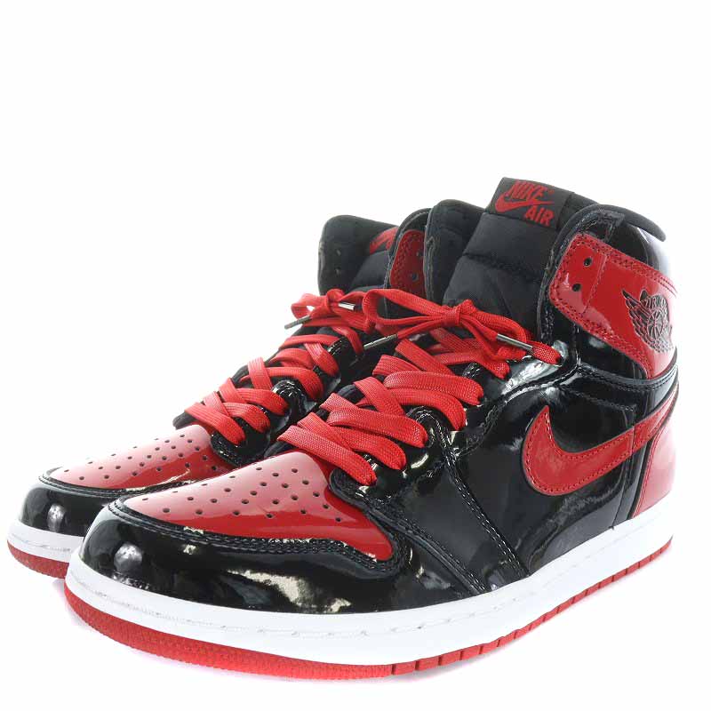 ナイキ NIKE エアジョーダン 1 レトロ ハイ オリジナル AIR JORDAN 1 