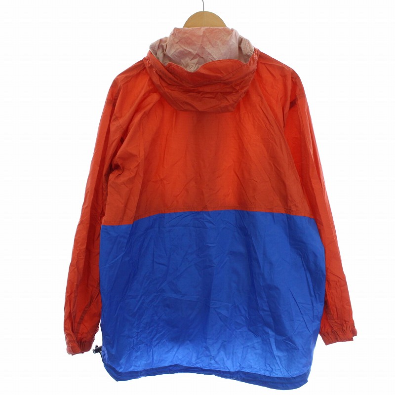 ザノースフェイス THE NORTH FACE 90's アノラックパーカー