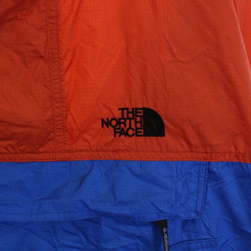 ザノースフェイス THE NORTH FACE 90's アノラックパーカー
