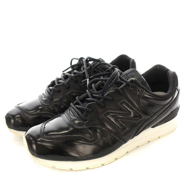 ニューバランス NEW BALANCE MRL996FA スニーカー パテント