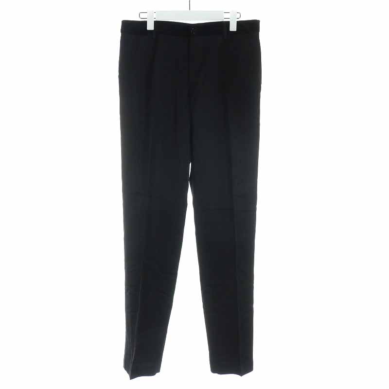 ドルチェ&ガッバーナ ドルガバ DOLCE&GABBANA スラックスパンツ  