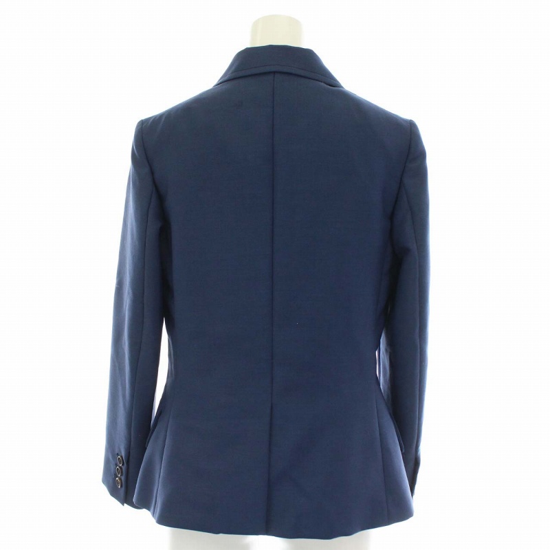 ミュウミュウ miumiu 2012年製 スーツ セットアップ 上下 テーラード