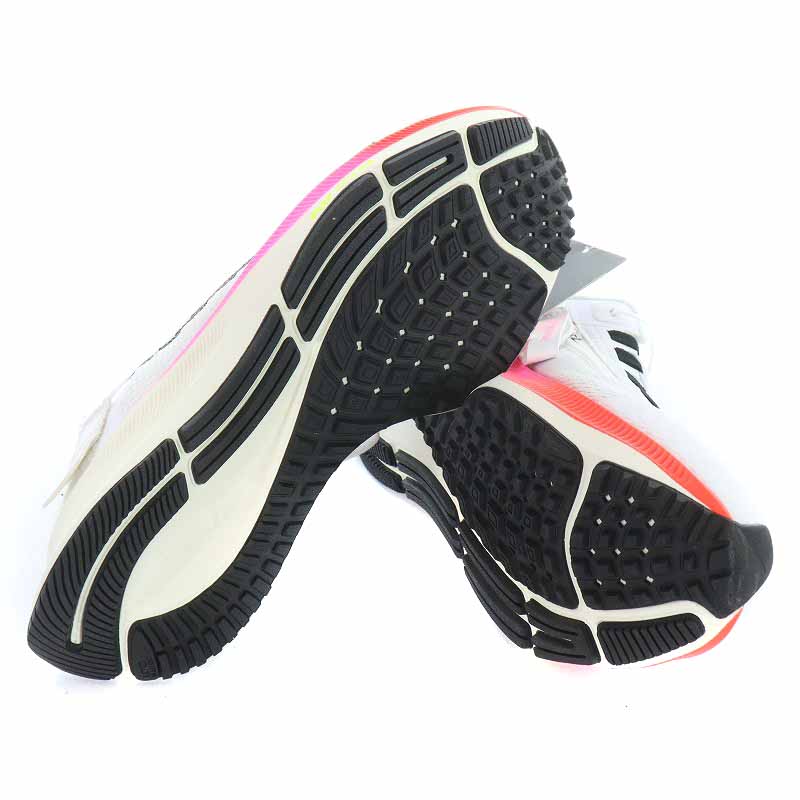 ナイキ NIKE エアズーム ペガサス 38 フライイーズ ワイド AIR ZOOM 