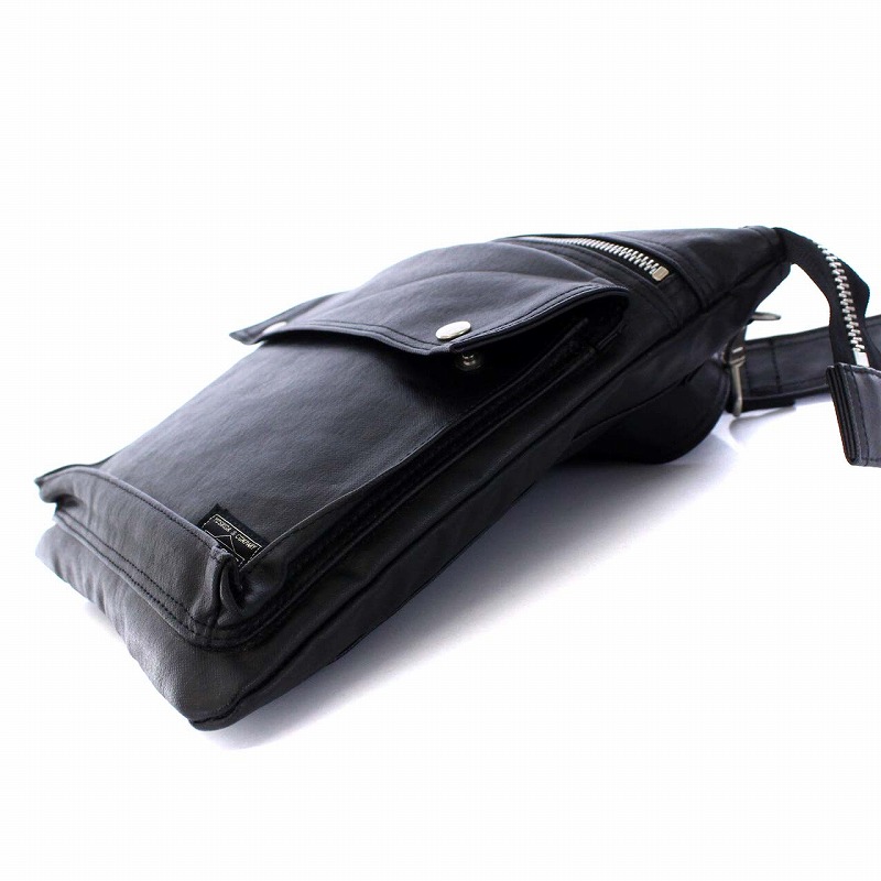 ポーター PORTER 吉田カバン フリースタイル ショルダーバッグ