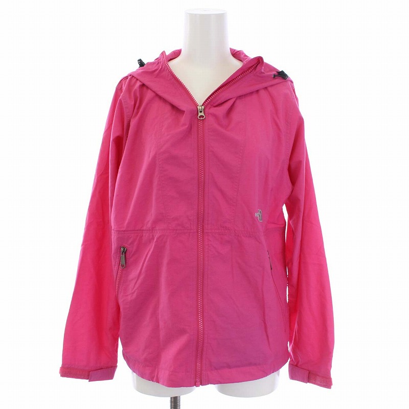 ザノースフェイス THE NORTH FACE コンパクトジャケット マウンテン 