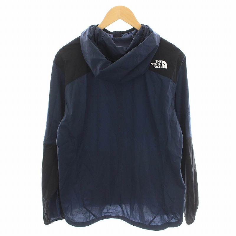 ザノースフェイス THE NORTH FACE ANYTIME WIND HOODIE エニータイム 