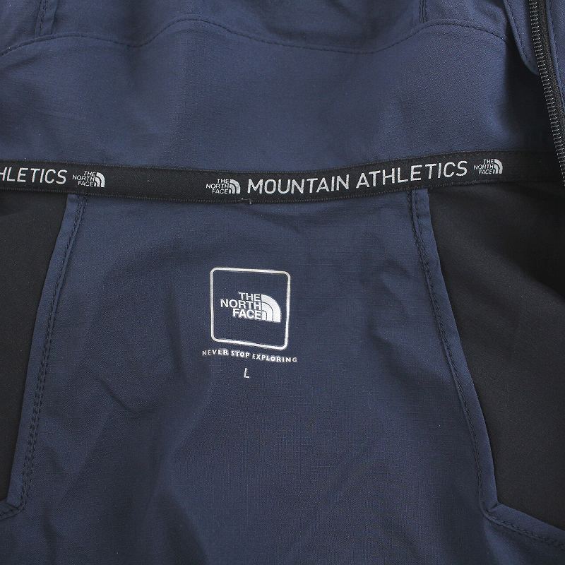 ザノースフェイス THE NORTH FACE ANYTIME WIND HOODIE エニー