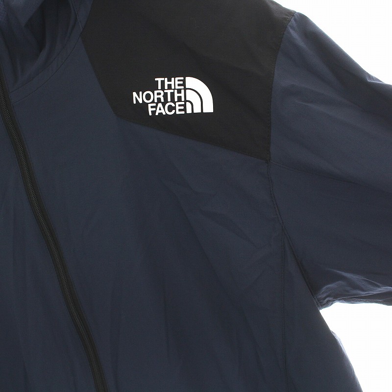 ザノースフェイス THE NORTH FACE ANYTIME WIND HOODIE エニータイム 