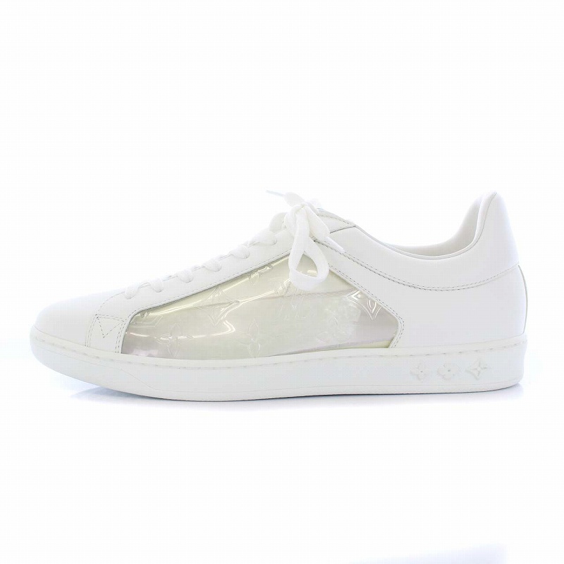ルイヴィトン LOUIS VUITTON ルクセンブルグライン モノグラム 