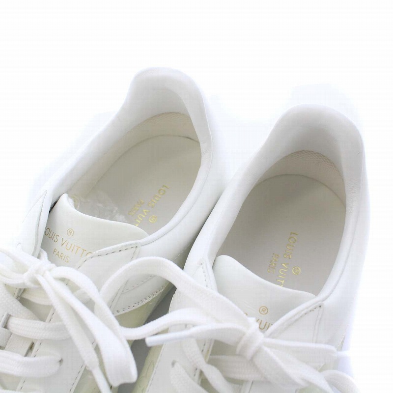 ルイヴィトン LOUIS VUITTON ルクセンブルグライン モノグラム 