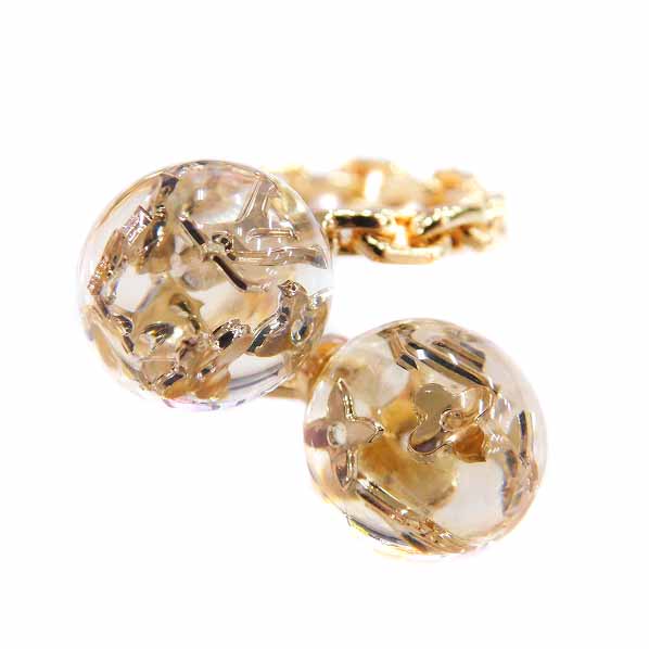 ルイヴィトン LOUIS VUITTON バーグ ヴュール アンクルージョン