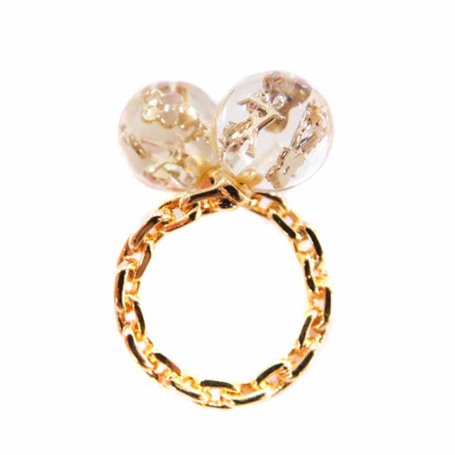 ルイヴィトン LOUIS VUITTON バーグ ヴュール アンクルージョン