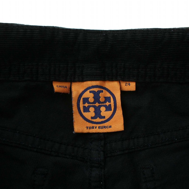 トリーバーチ TORY BURCH スーパースキニージーン SUPER SKINNY JEAN 