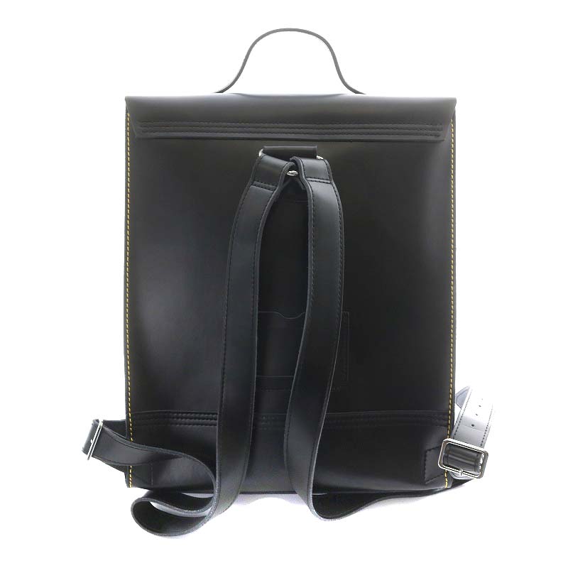 ドクターマーチン DR.MARTENS リュックサック デイパック レザー 牛革  