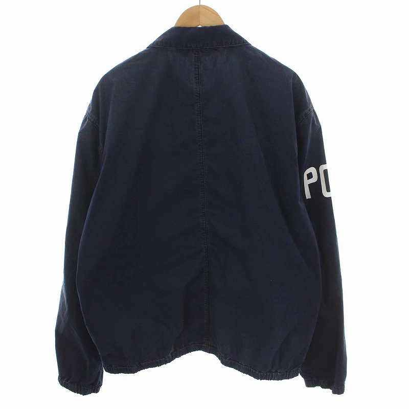 ポロ バイ ラルフローレン Polo by Ralph Lauren Stadium Collection 