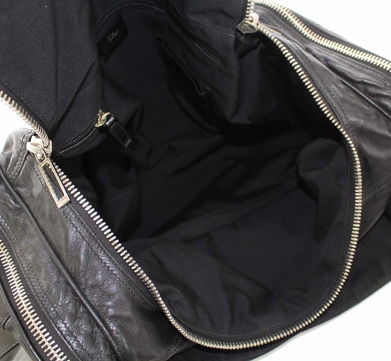 Dior homme レザーショルダーバッグ 黒 楽天市場】【新品同様】ディオールオム【DIOR HOMME】ローラー