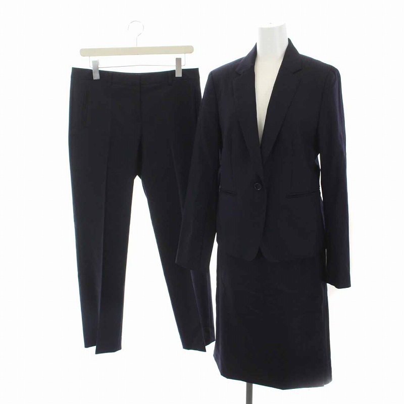 ポールスミス PAUL SMITH PS スーツ セットアップ 上下 三点セット  