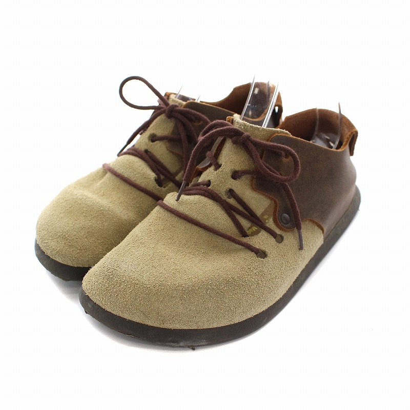 ビルケンシュトック BIRKENSTOCK MONTANA モンタナ シューズ 