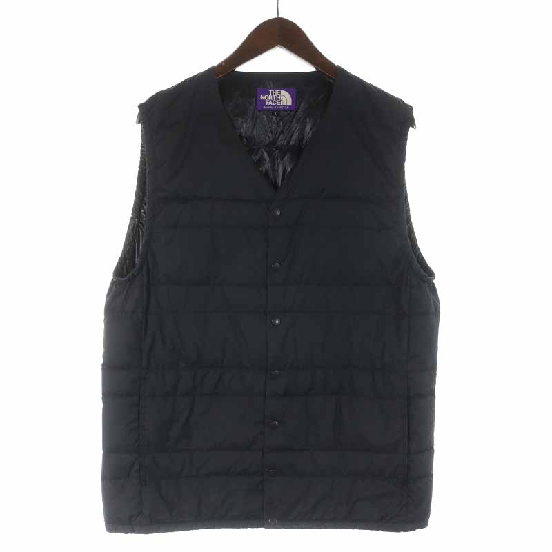 ノースフェイス パープルレーベル THE NORTH FACE PURPLE LABEL 