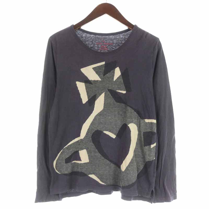 ヴィヴィアンウエストウッドレッドレーベル Vivienne Westwood RED 