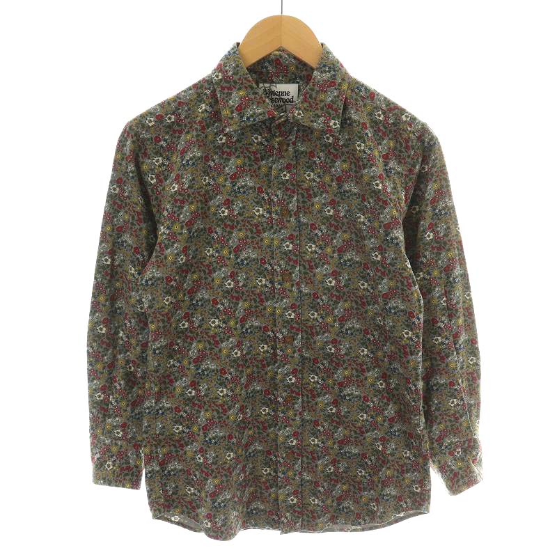 ヴィヴィアンウエストウッドマン Vivienne Westwood MAN 19AW オーブ 