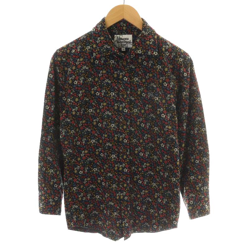 ヴィヴィアンウエストウッドマン Vivienne Westwood MAN 19AW オーブ 