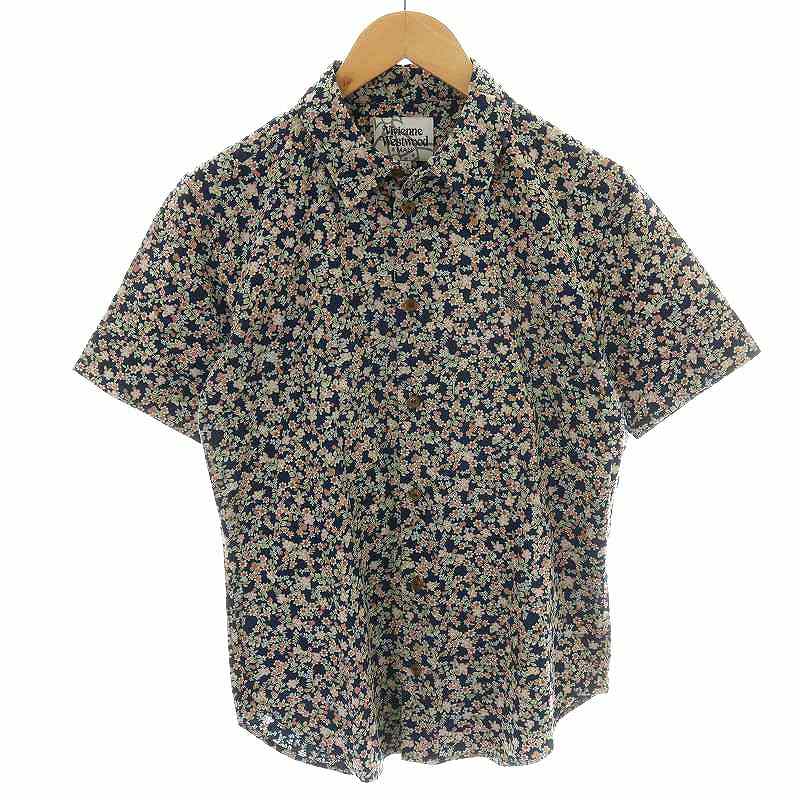 ヴィヴィアンウエストウッドマン Vivienne Westwood MAN 18SS オーブ 
