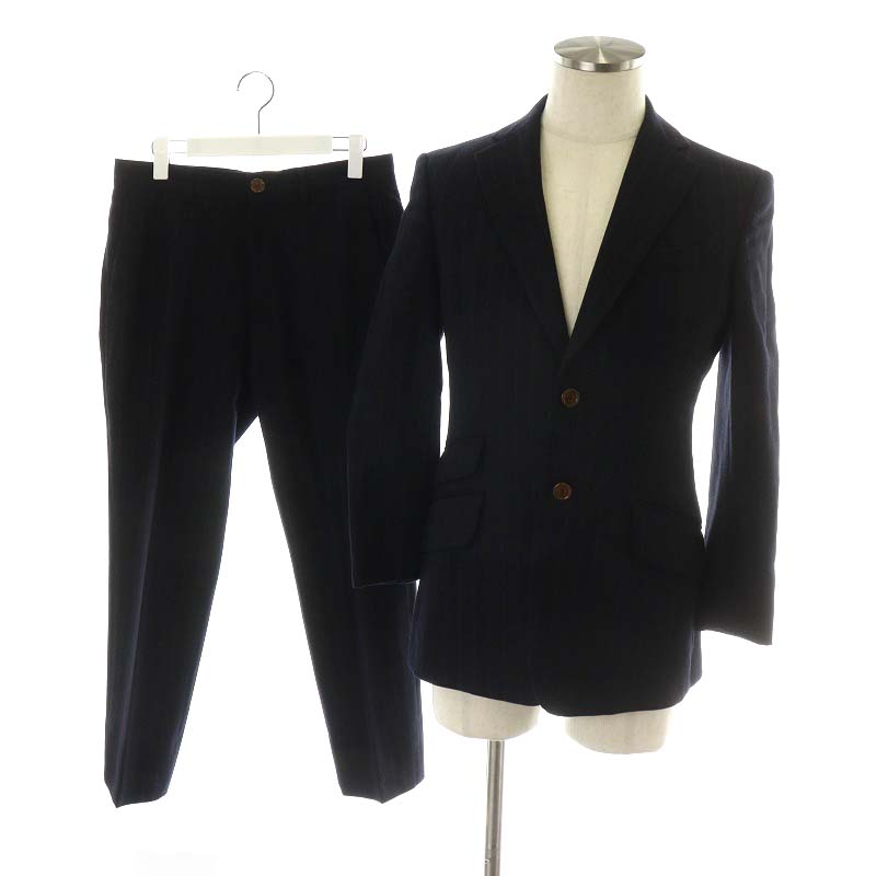 ヴィヴィアンウエストウッドマン Vivienne Westwood MAN スーツ  