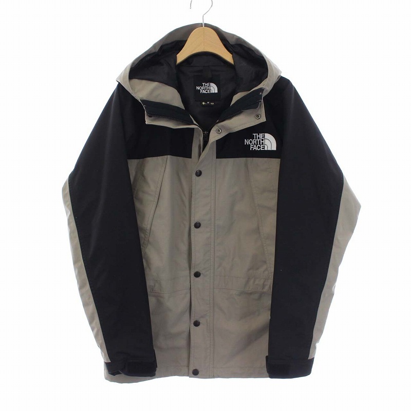 ザノースフェイス THE NORTH FACE マウンテンライトジャケット 