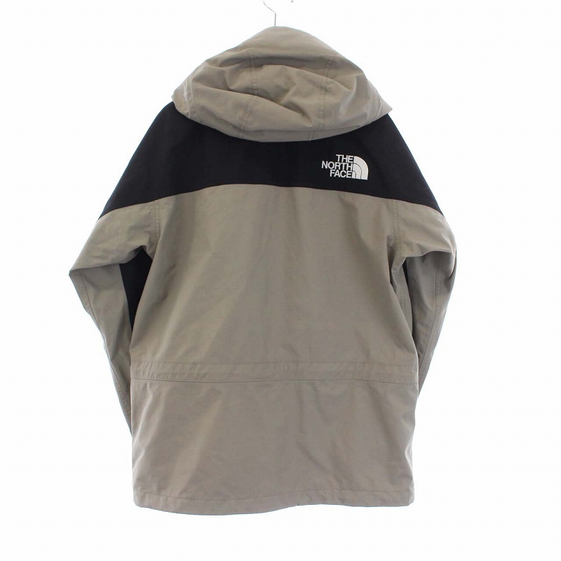 ザノースフェイス THE NORTH FACE マウンテンライトジャケット