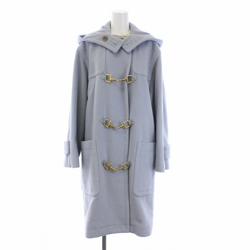 CELINE セリーヌ ダッフルコート カシミア（セリーヌ CELINE 