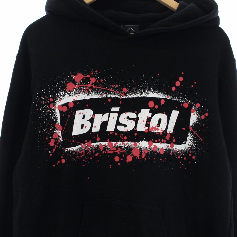 エフシーレアルブリストル F.C.Real Bristol FCRB 17SS bristol NEON 