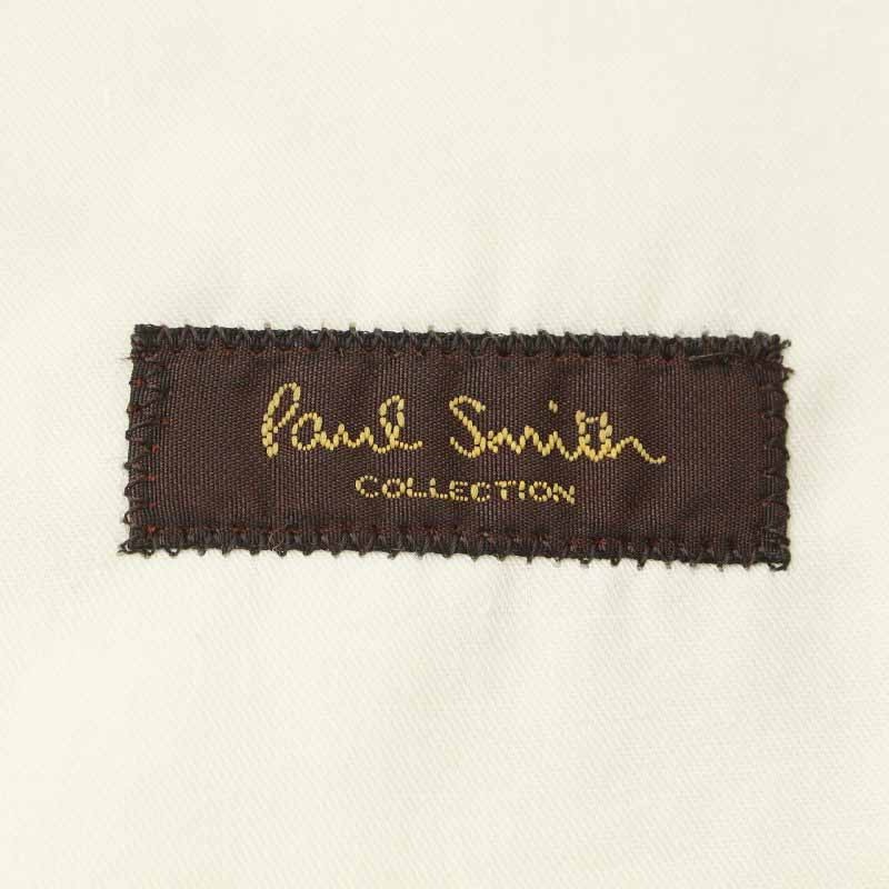 ポールスミスコレクション PAUL SMITH COLLECTION 20SS