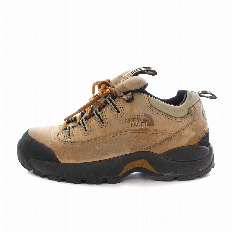 ザノースフェイス THE NORTH FACE トレッキングシューズ アウトドア 