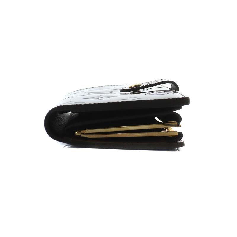 ルイヴィトン LOUIS VUITTON ポルトフォイユ ヴィエノワ