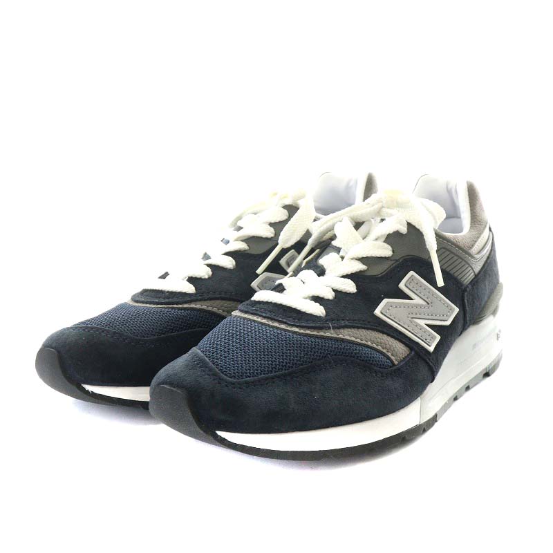未使用品 ニューバランス NEW BALANCE M997NV スニーカー 未使用品 ニューバランス NEW BALANCE M997NV スニーカー