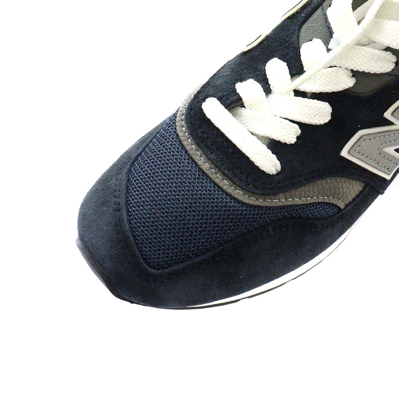 未使用品 ニューバランス NEW BALANCE M997NV スニーカー 未使用品 ニューバランス NEW BALANCE M997NV スニーカー