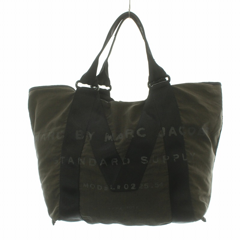 マークバイマークジェイコブス MARC by MARC JACOBS スタンダード 